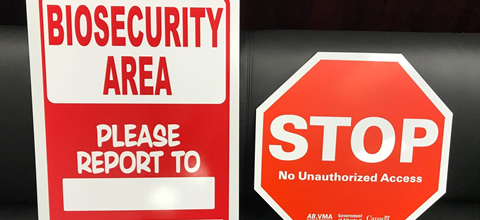 My Biosecurity | Biosecurity Risk Assessment